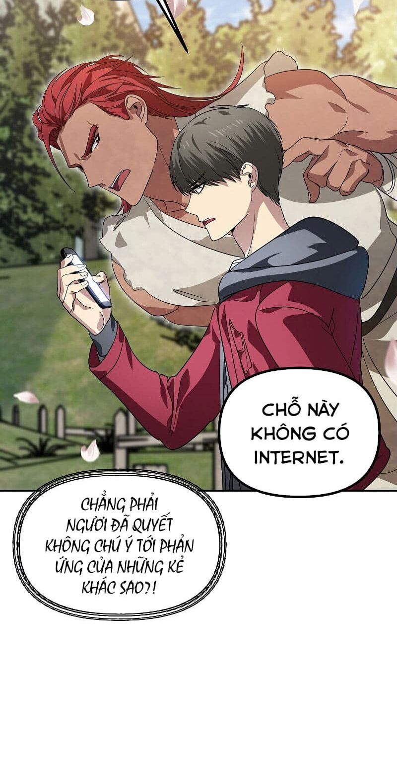 Tôi Là Thợ Săn Có Kĩ Năng Tự Sát Cấp SSS Chapter 44 - Trang 19