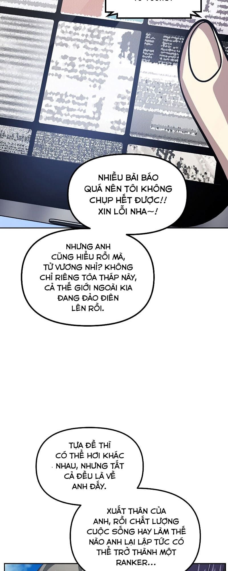 Tôi Là Thợ Săn Có Kĩ Năng Tự Sát Cấp SSS Chapter 44 - Trang 28