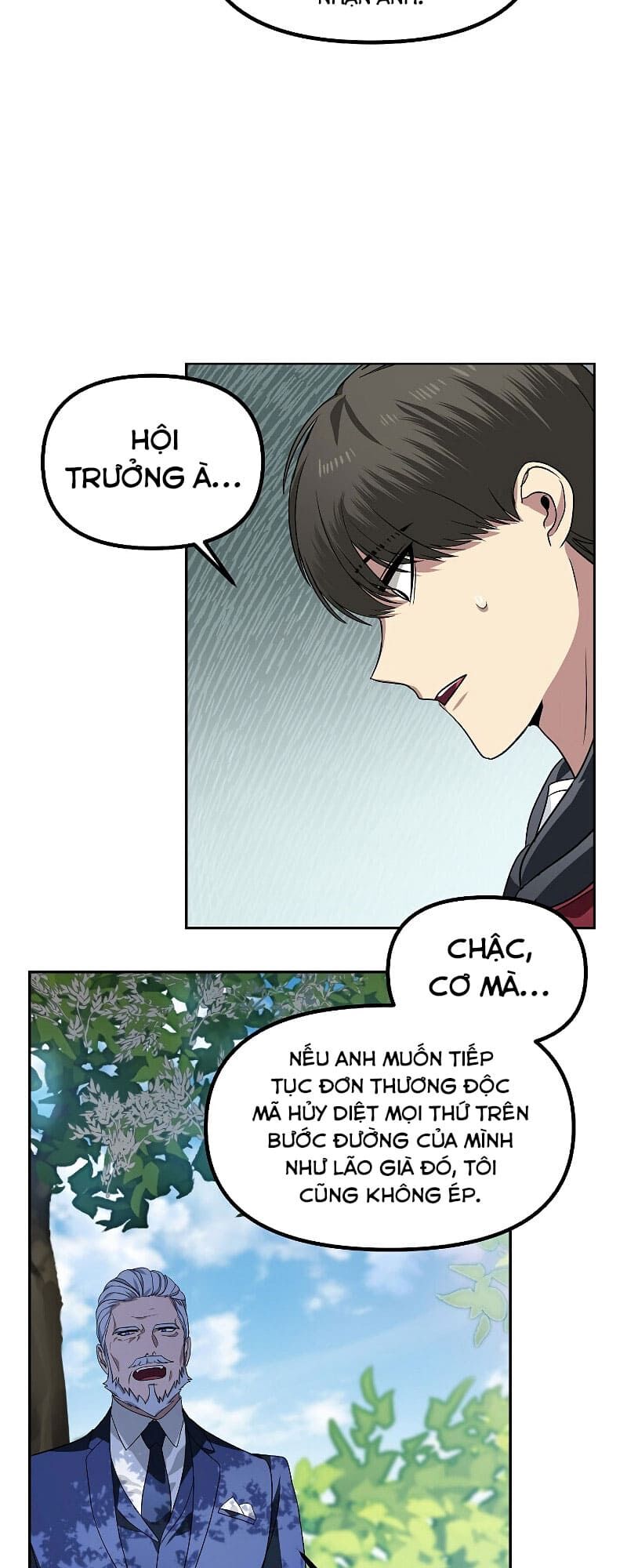 Tôi Là Thợ Săn Có Kĩ Năng Tự Sát Cấp SSS Chapter 44 - Trang 40