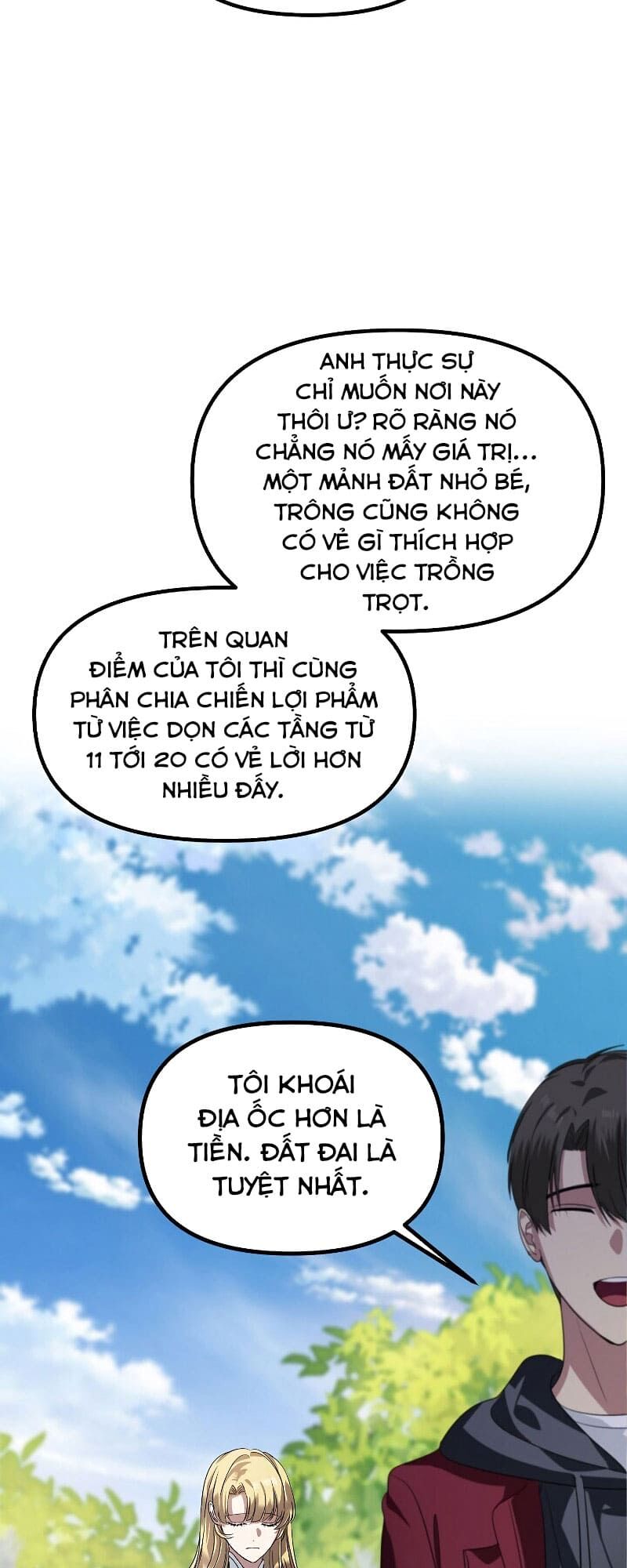 Tôi Là Thợ Săn Có Kĩ Năng Tự Sát Cấp SSS Chapter 44 - Trang 53