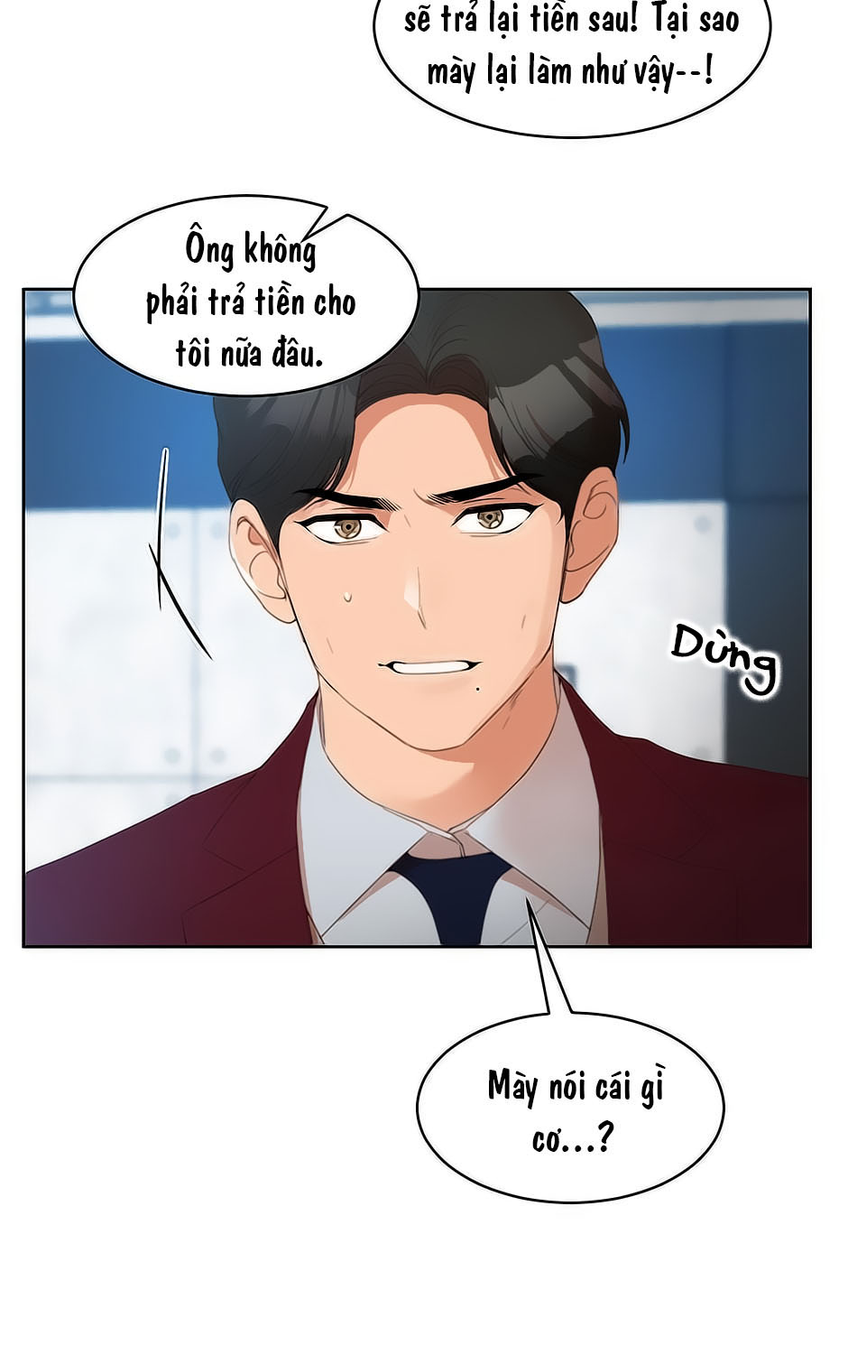 Bà Xã Tôi Đã Trở Lại (My Wife Is Back) Chapter 26 - Trang 26