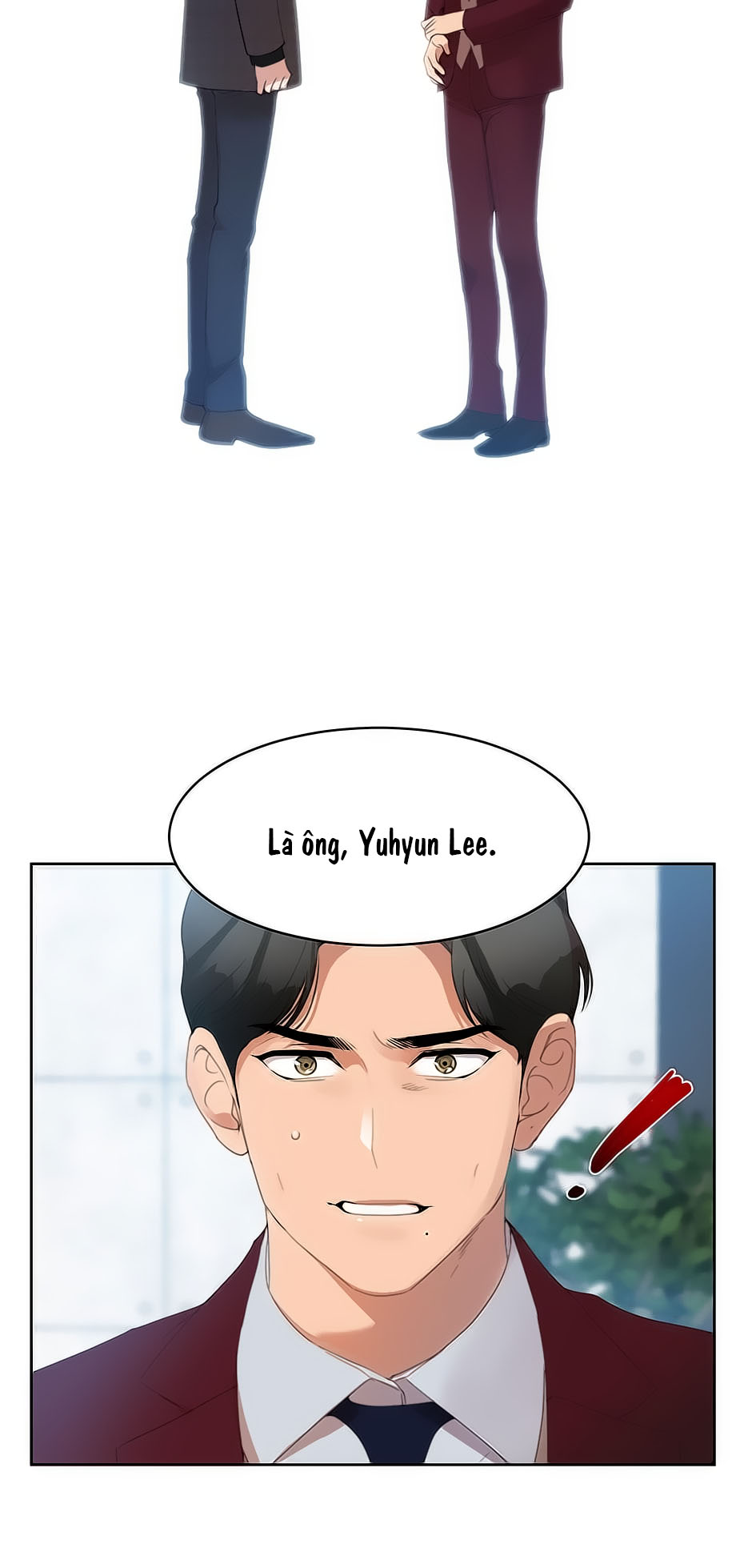 Bà Xã Tôi Đã Trở Lại (My Wife Is Back) Chapter 26 - Trang 34