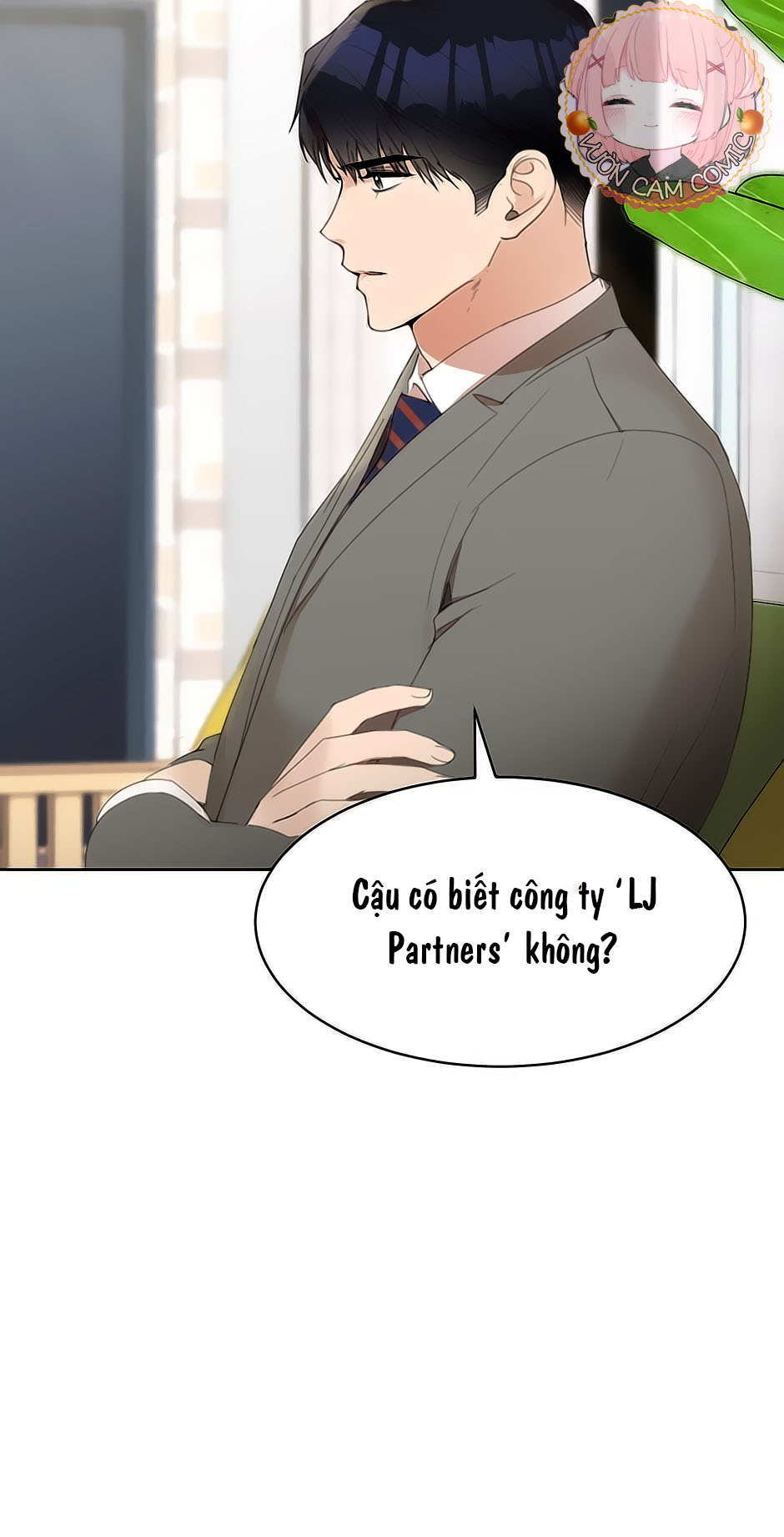 Bà Xã Tôi Đã Trở Lại (My Wife Is Back) Chapter 27 - Trang 47