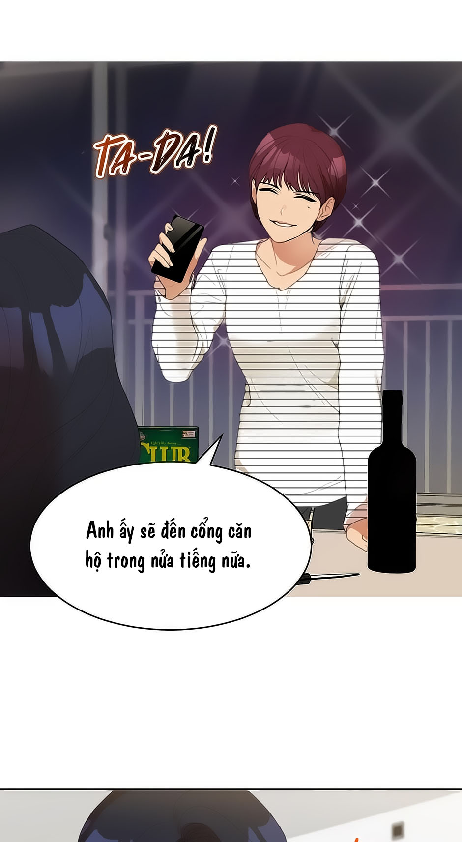 Bà Xã Tôi Đã Trở Lại (My Wife Is Back) Chapter 27 - Trang 7