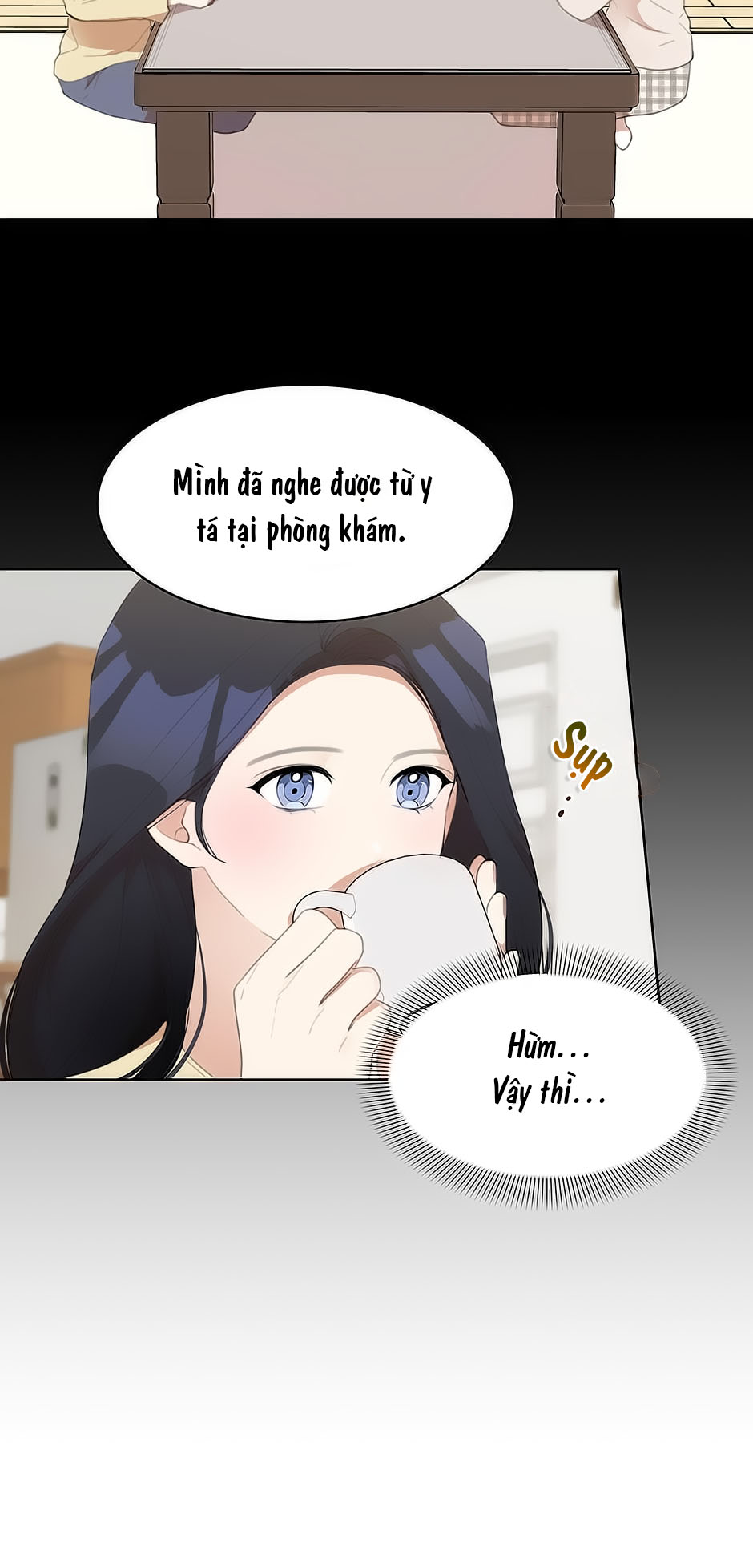 Bà Xã Tôi Đã Trở Lại (My Wife Is Back) Chapter 28 - Trang 22