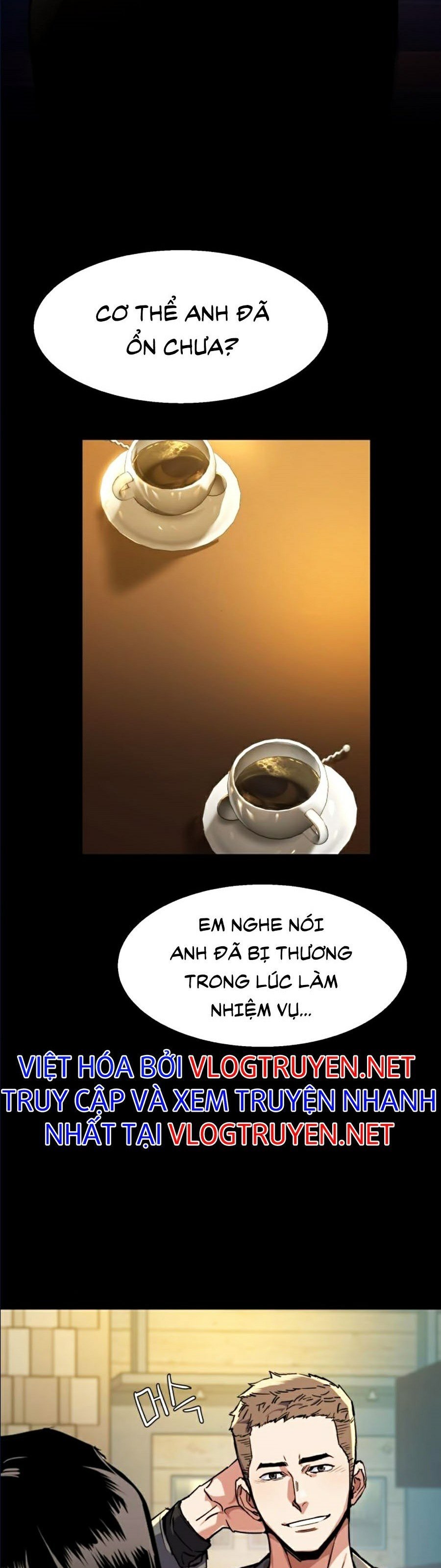 Bạn Học Của Tôi Là Lính Đánh Thuê Chapter 45 - Trang 14