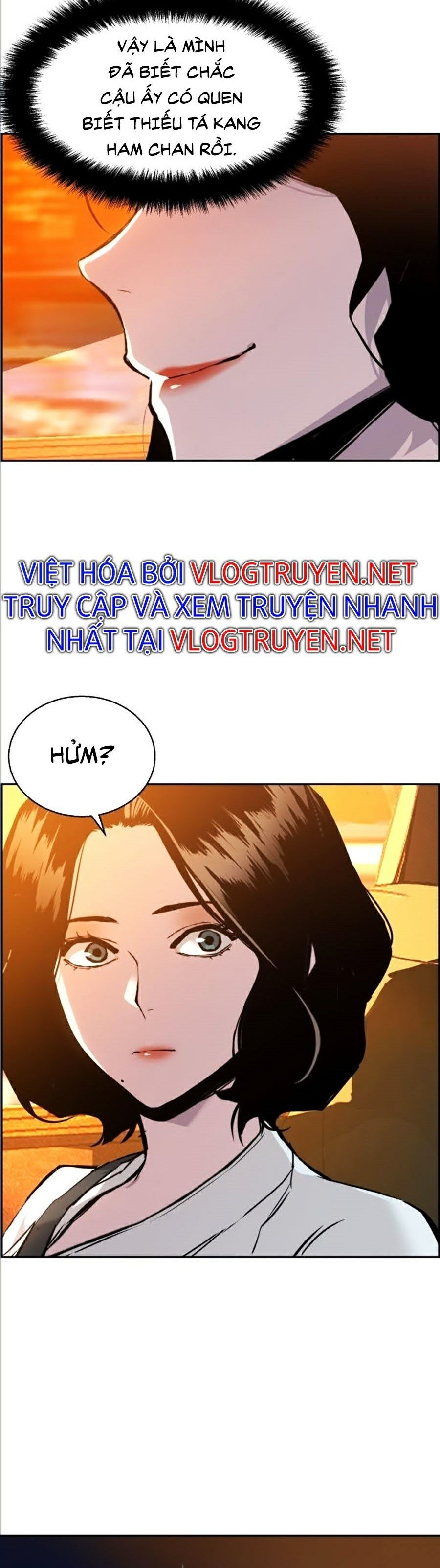 Bạn Học Của Tôi Là Lính Đánh Thuê Chapter 45 - Trang 30