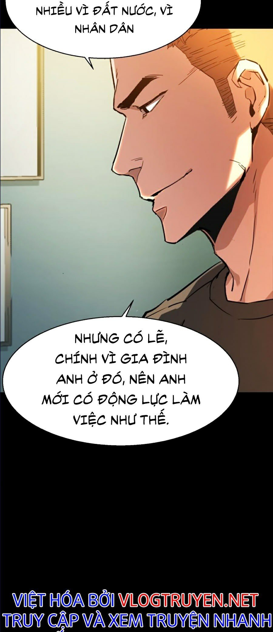 Bạn Học Của Tôi Là Lính Đánh Thuê Chapter 46 - Trang 20