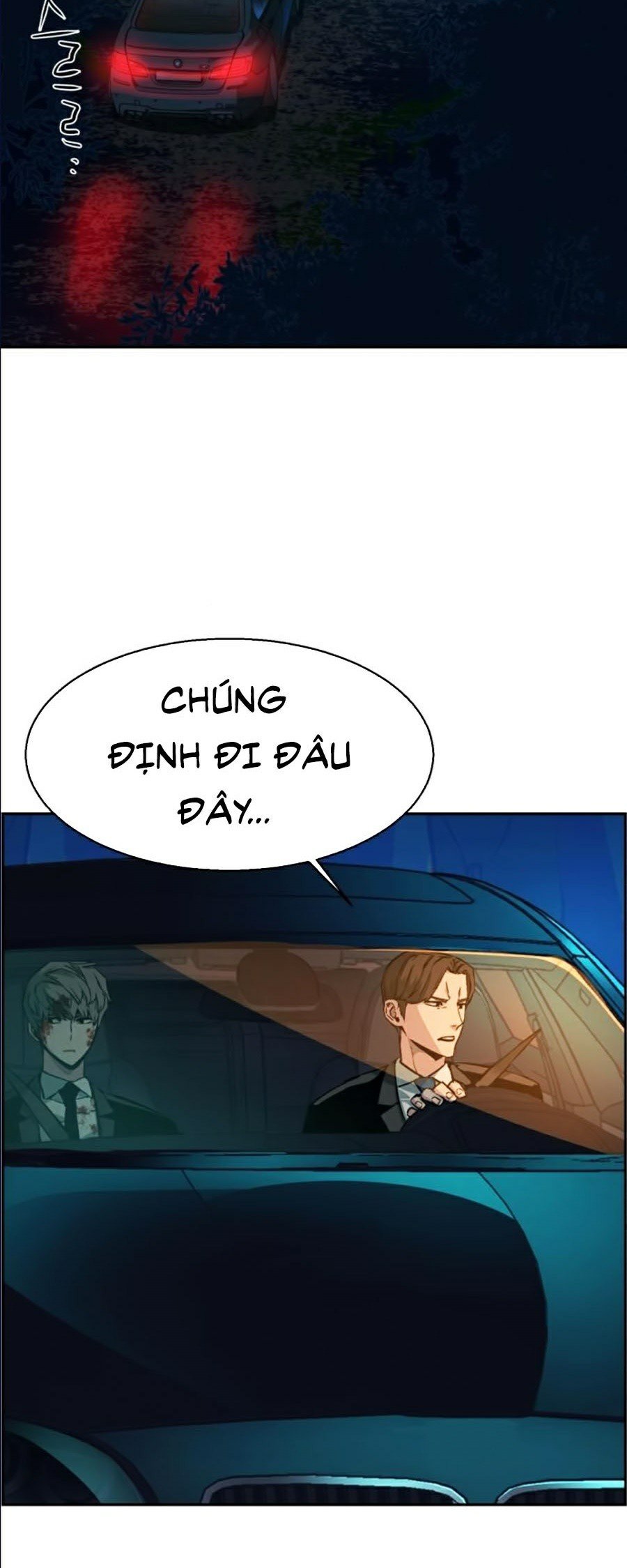 Bạn Học Của Tôi Là Lính Đánh Thuê Chapter 46 - Trang 60