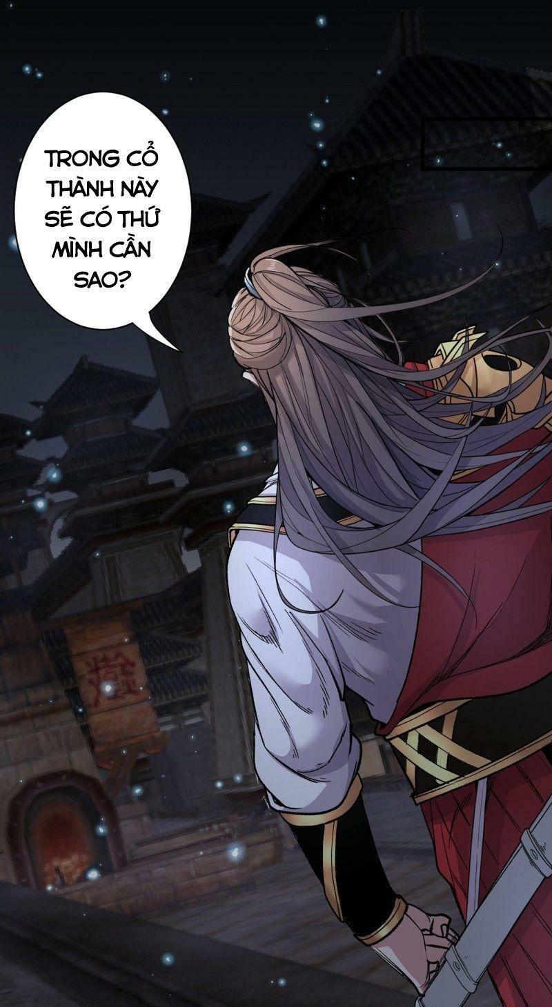 Bị Dạy Dỗ Thành Thánh Chapter 51 - Trang 1
