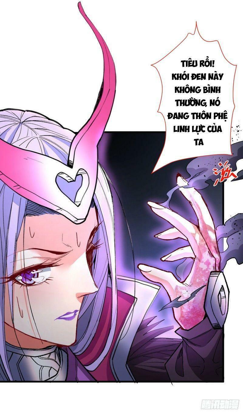 Bị Dạy Dỗ Thành Thánh Chapter 51 - Trang 11