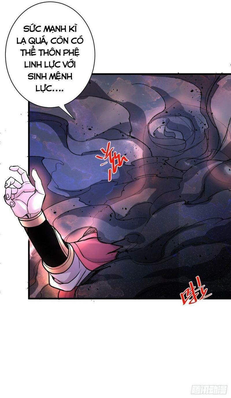 Bị Dạy Dỗ Thành Thánh Chapter 51 - Trang 12