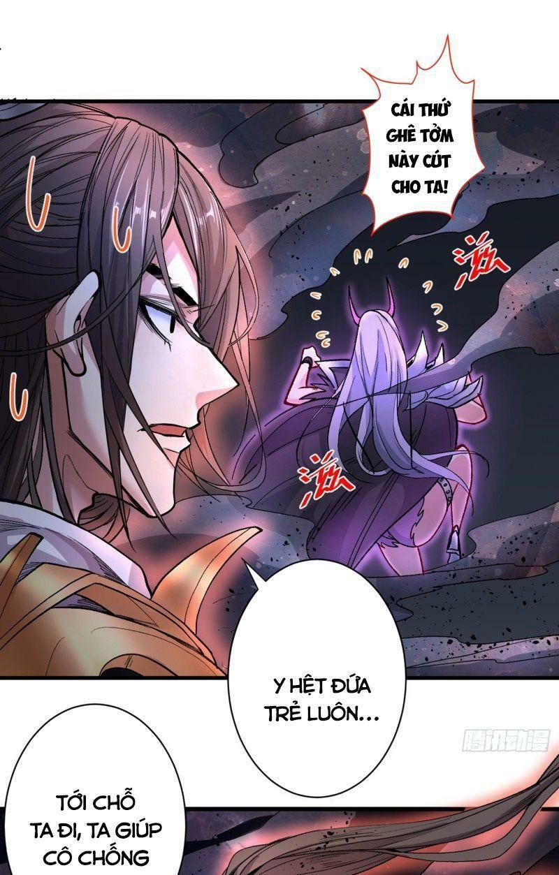 Bị Dạy Dỗ Thành Thánh Chapter 51 - Trang 13