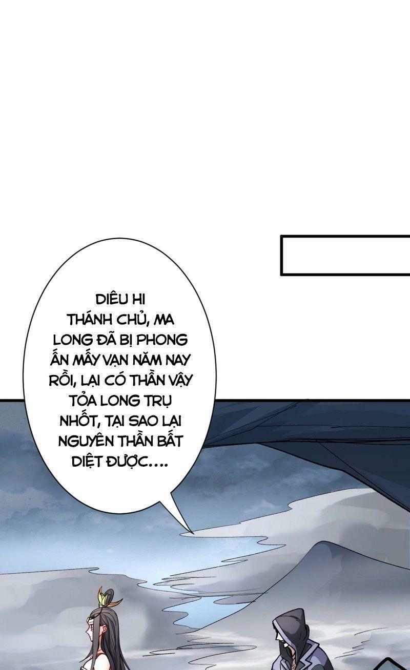 Bị Dạy Dỗ Thành Thánh Chapter 51 - Trang 15