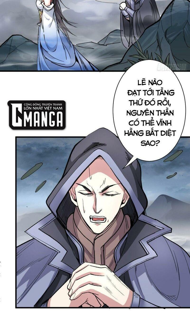 Bị Dạy Dỗ Thành Thánh Chapter 51 - Trang 16