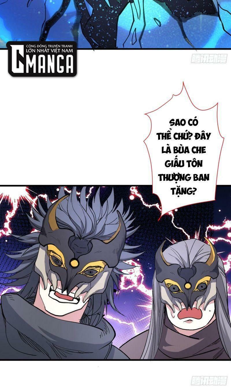 Bị Dạy Dỗ Thành Thánh Chapter 51 - Trang 22
