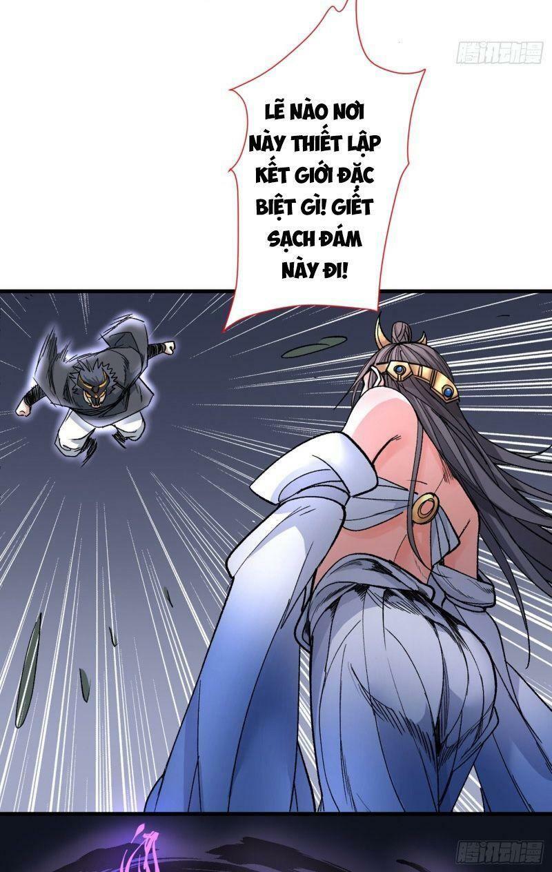Bị Dạy Dỗ Thành Thánh Chapter 51 - Trang 24