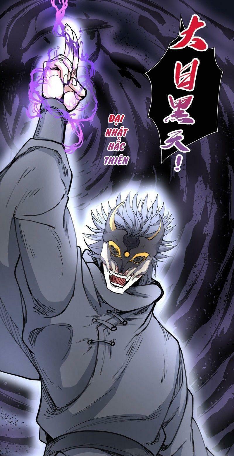 Bị Dạy Dỗ Thành Thánh Chapter 51 - Trang 25
