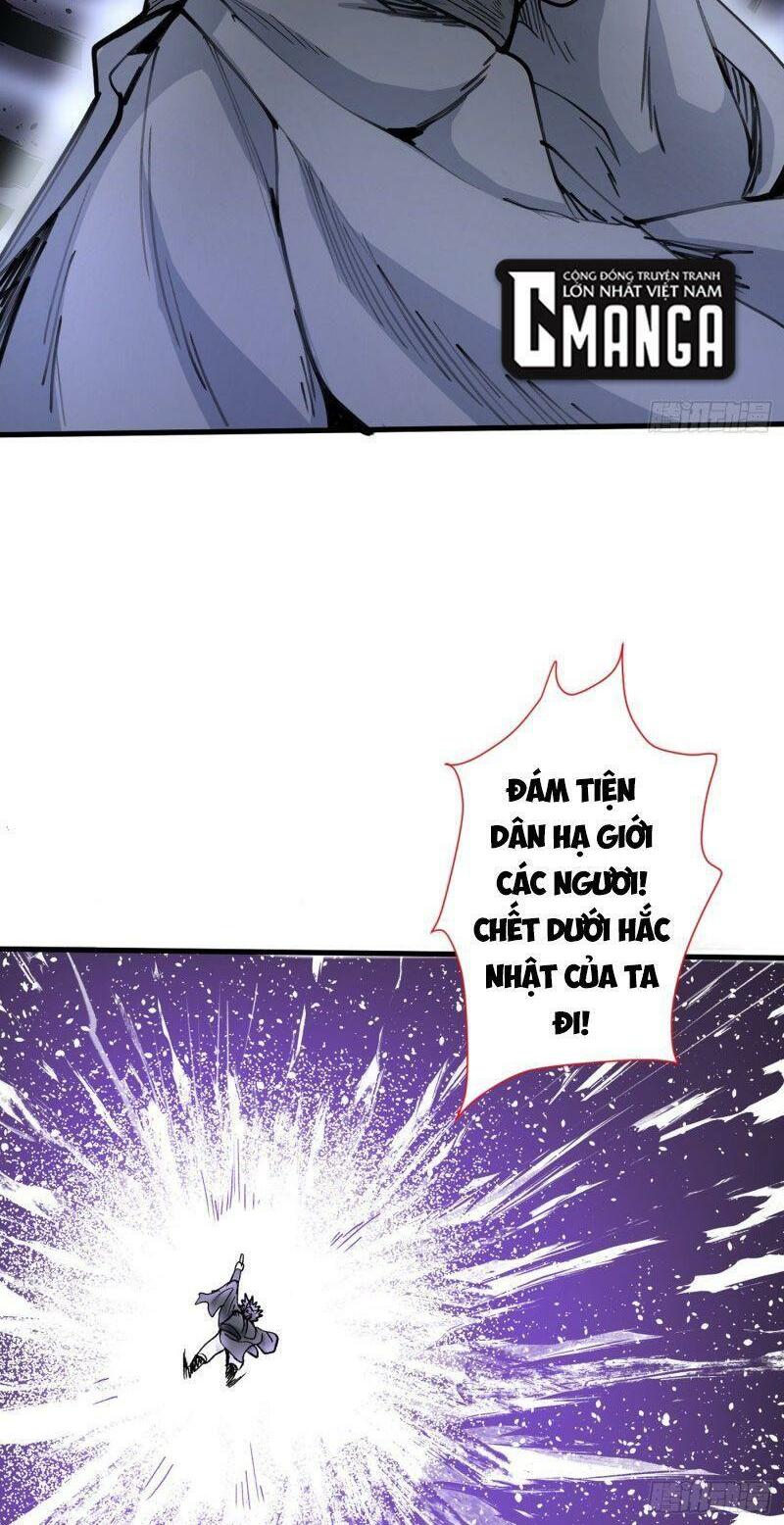 Bị Dạy Dỗ Thành Thánh Chapter 51 - Trang 26