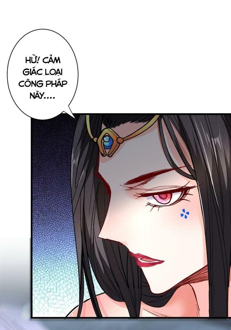 Bị Dạy Dỗ Thành Thánh Chapter 51 - Trang 28