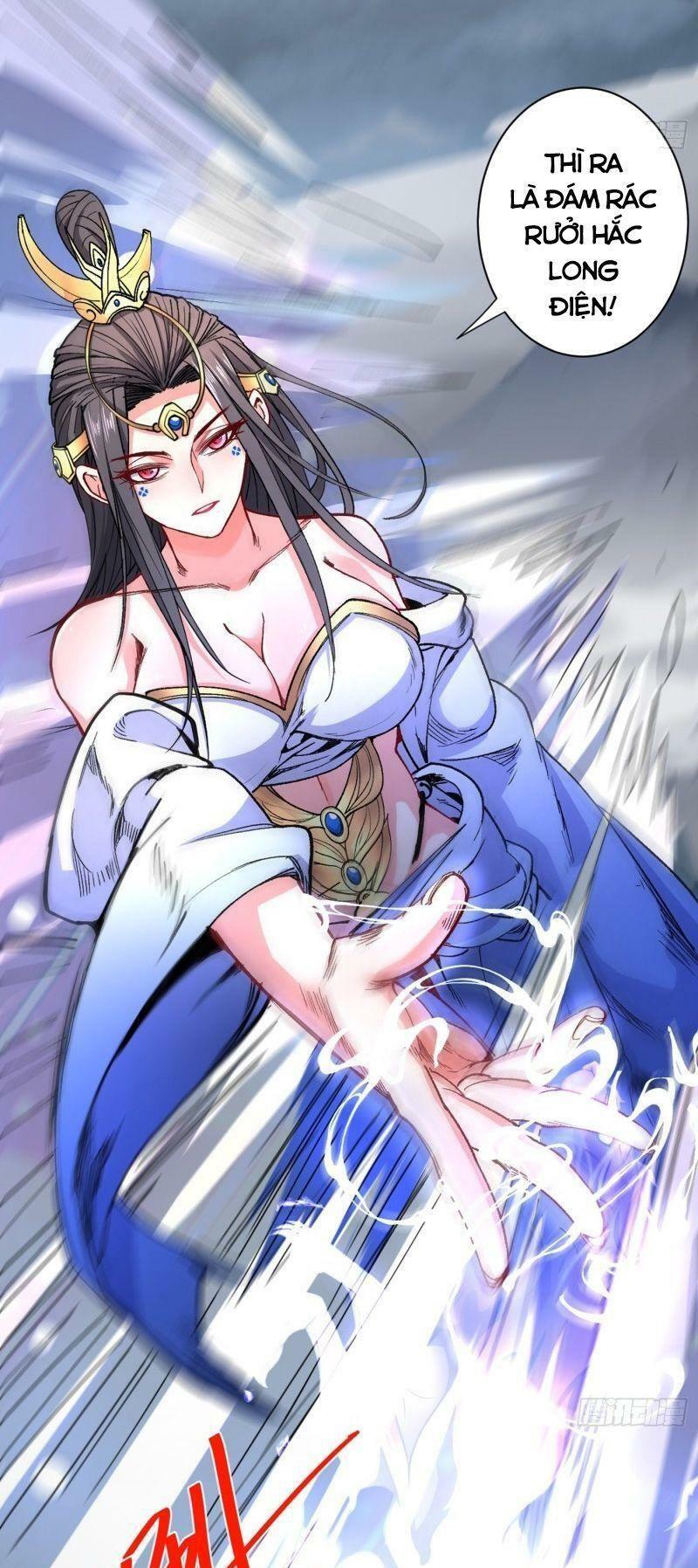 Bị Dạy Dỗ Thành Thánh Chapter 51 - Trang 29