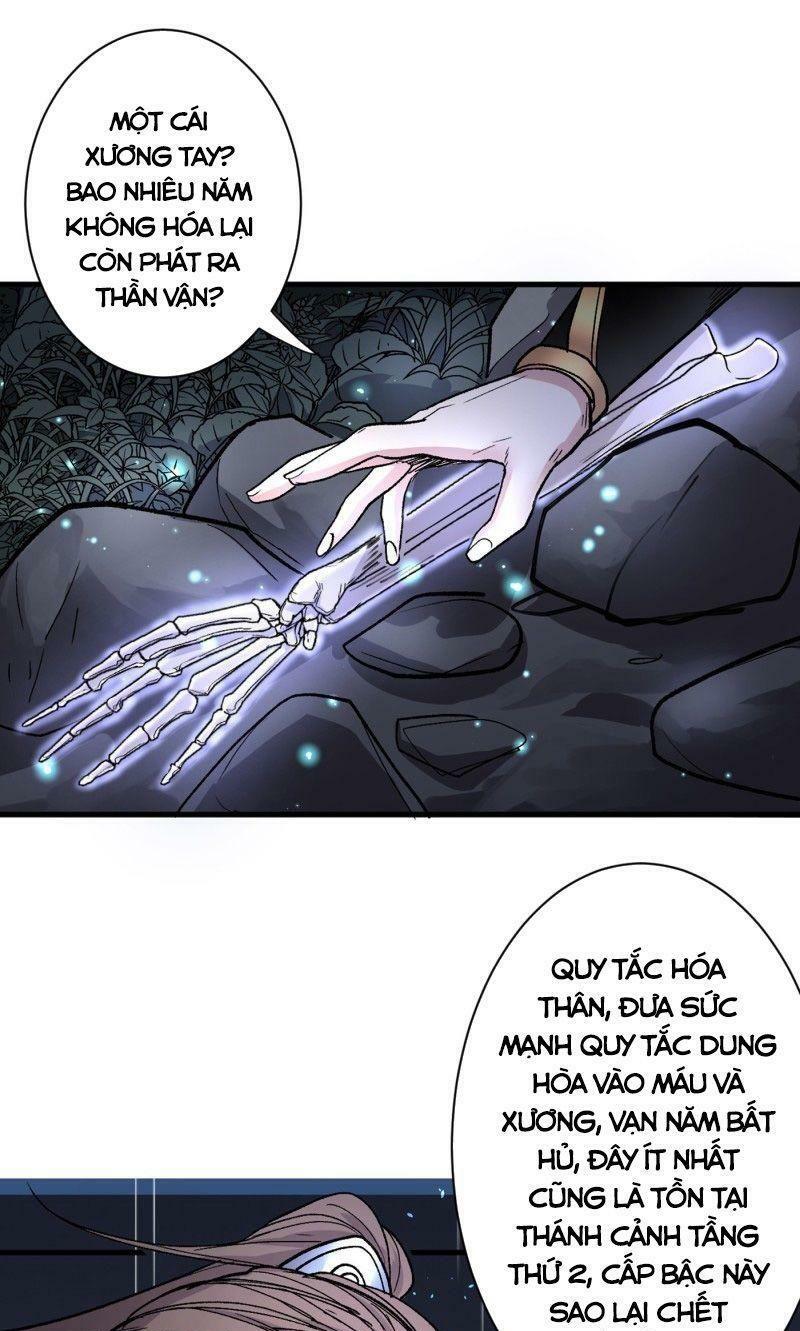 Bị Dạy Dỗ Thành Thánh Chapter 51 - Trang 3