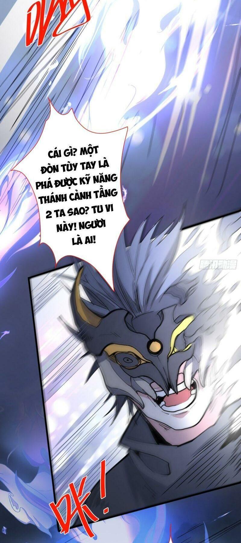 Bị Dạy Dỗ Thành Thánh Chapter 51 - Trang 30
