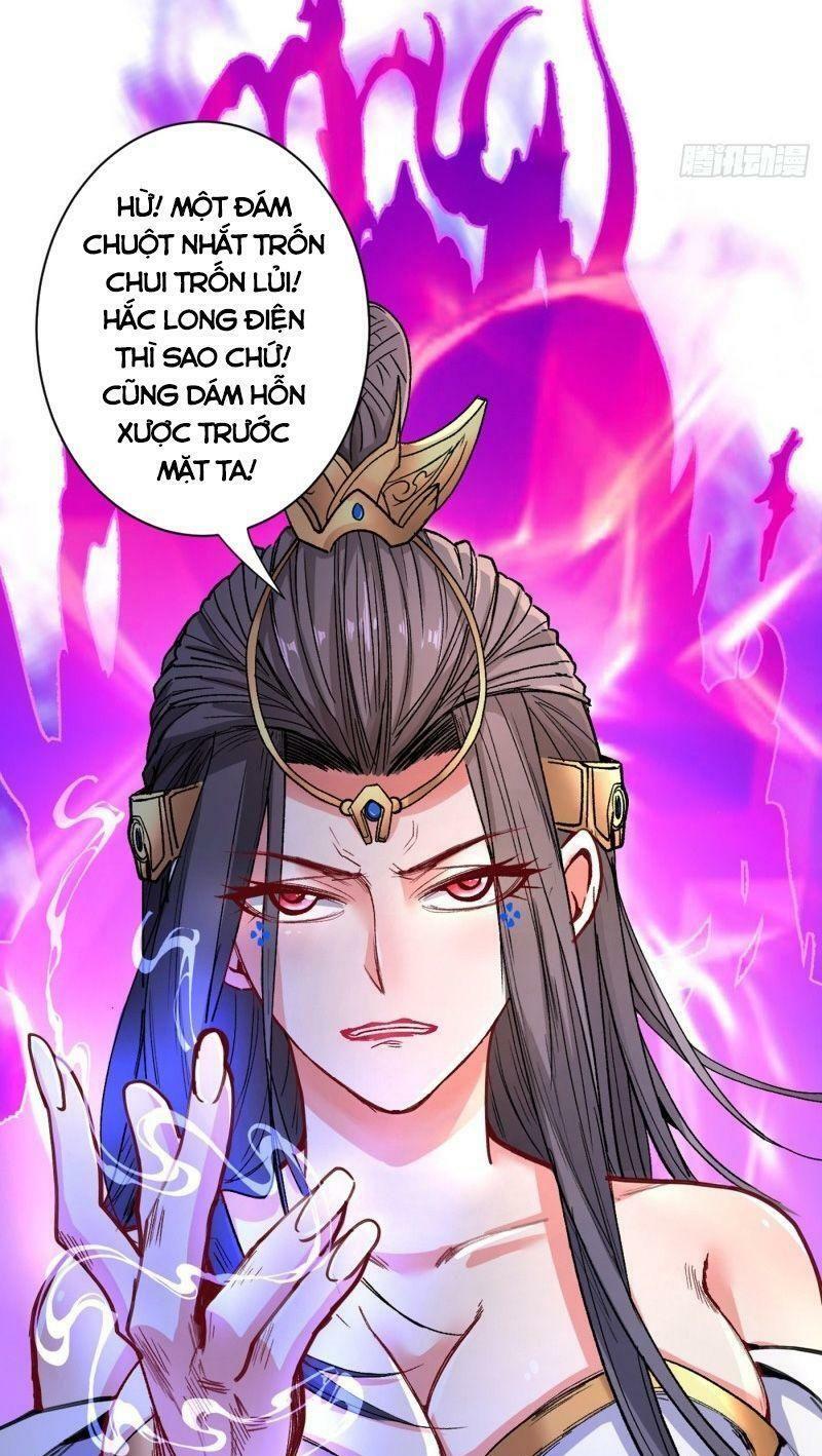 Bị Dạy Dỗ Thành Thánh Chapter 51 - Trang 32