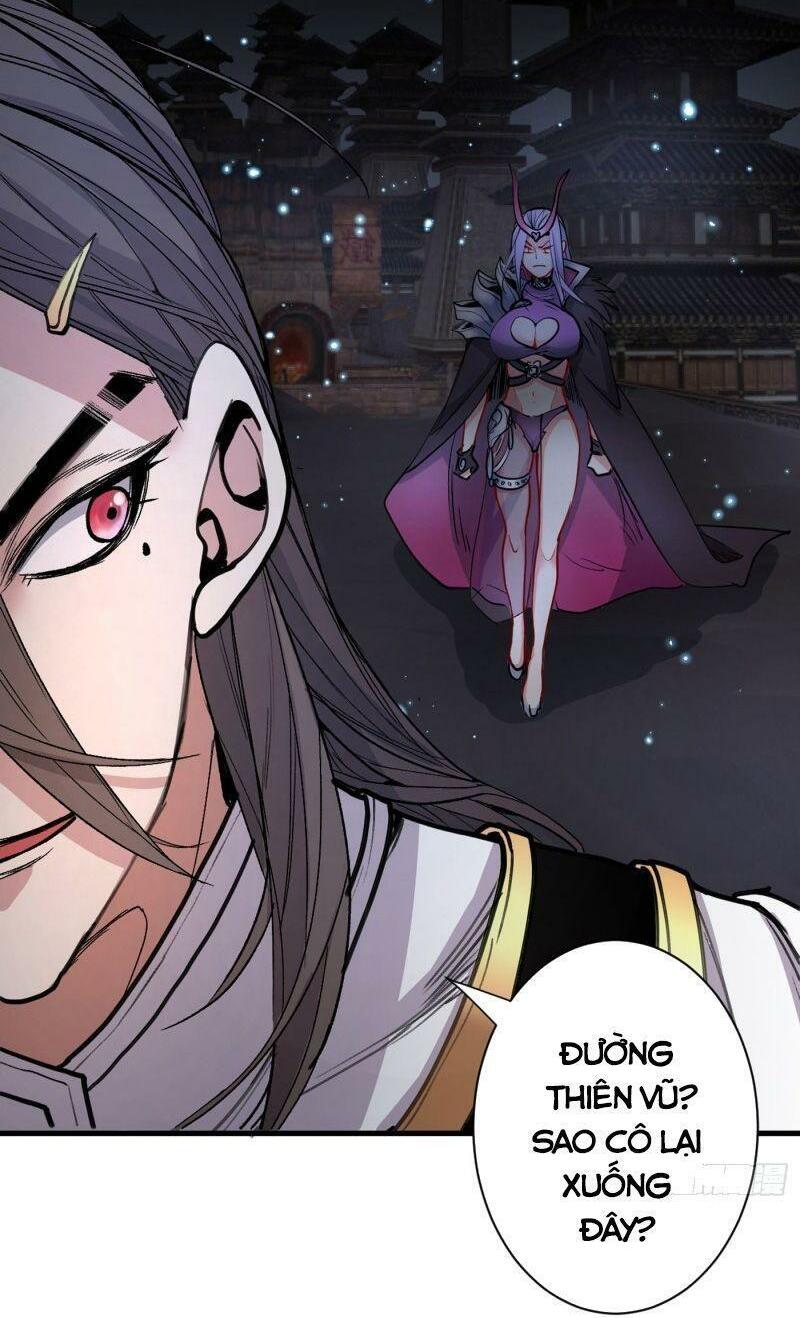 Bị Dạy Dỗ Thành Thánh Chapter 51 - Trang 6