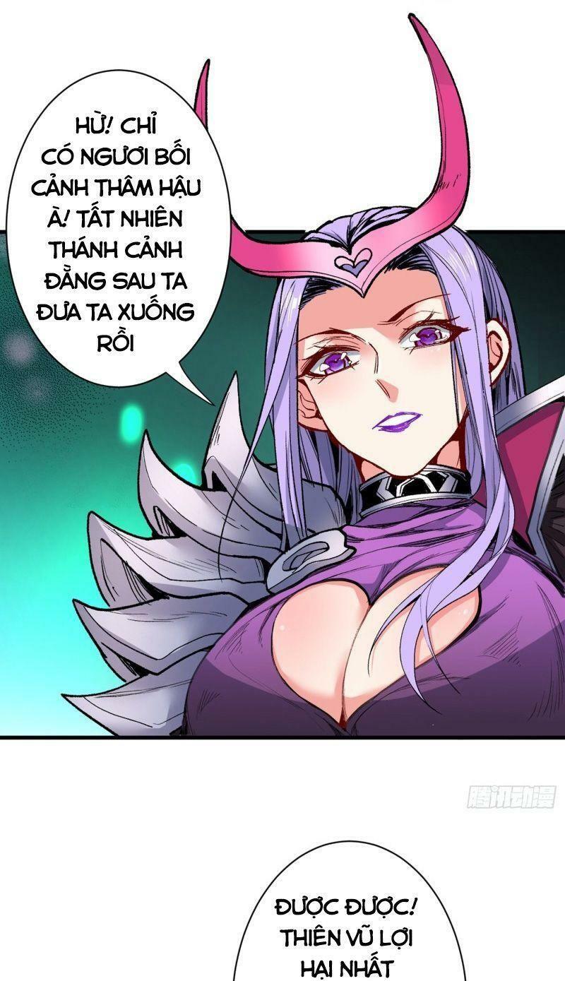 Bị Dạy Dỗ Thành Thánh Chapter 51 - Trang 7