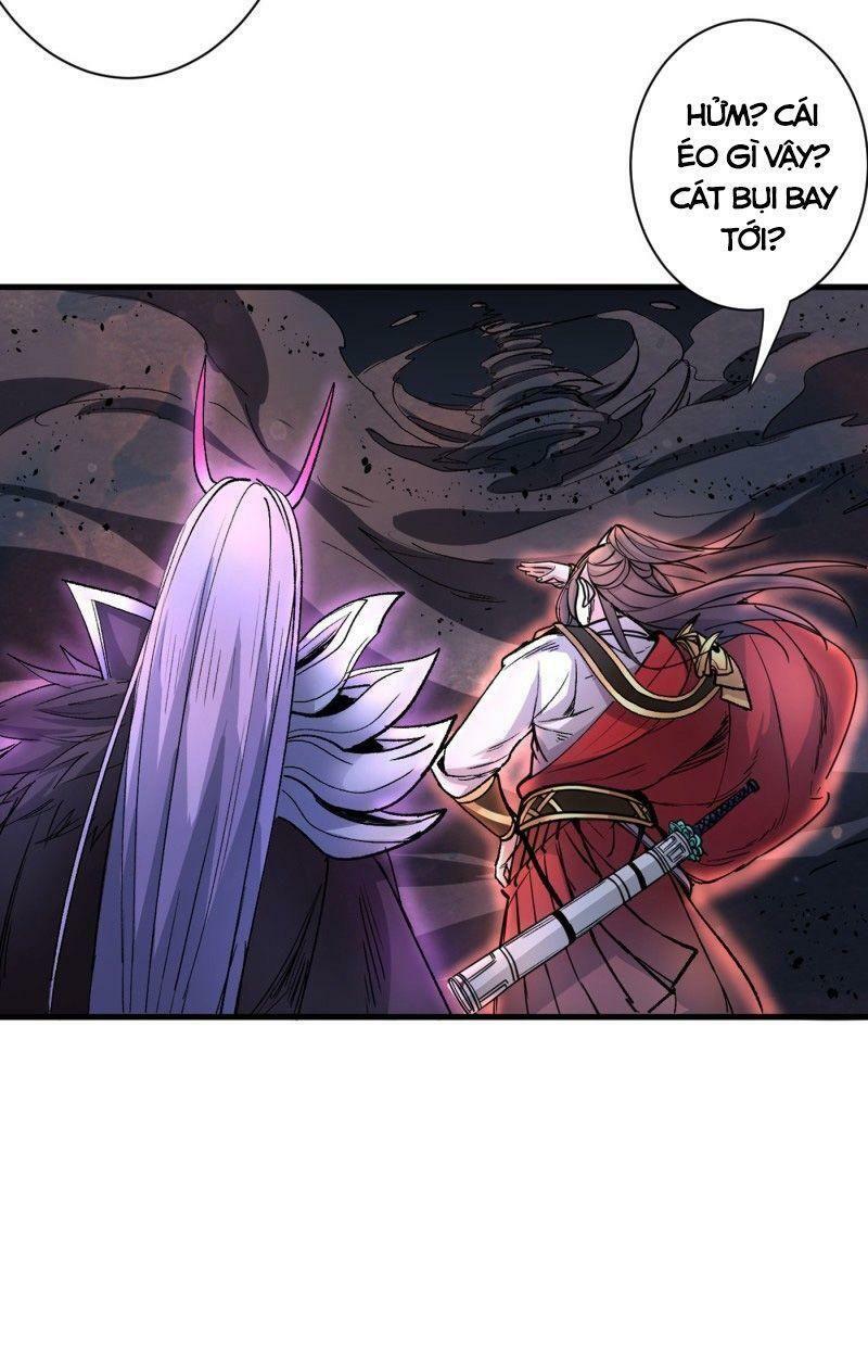Bị Dạy Dỗ Thành Thánh Chapter 51 - Trang 9