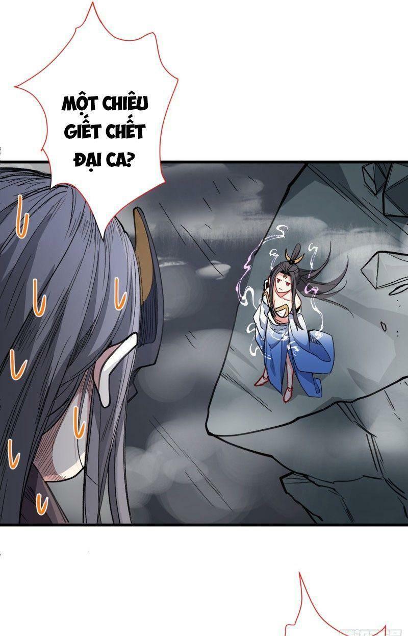 Bị Dạy Dỗ Thành Thánh Chapter 52 - Trang 1
