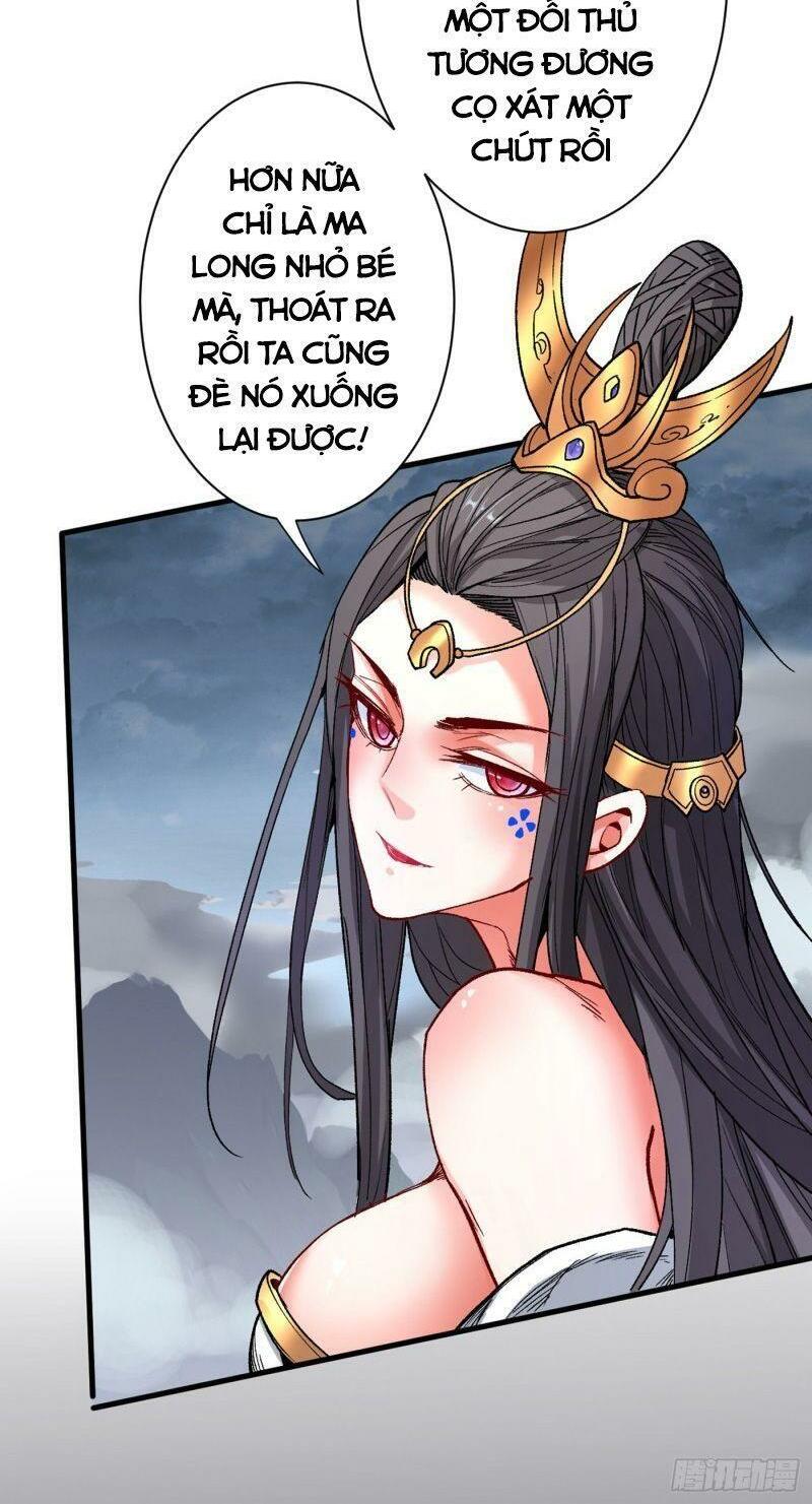 Bị Dạy Dỗ Thành Thánh Chapter 52 - Trang 10