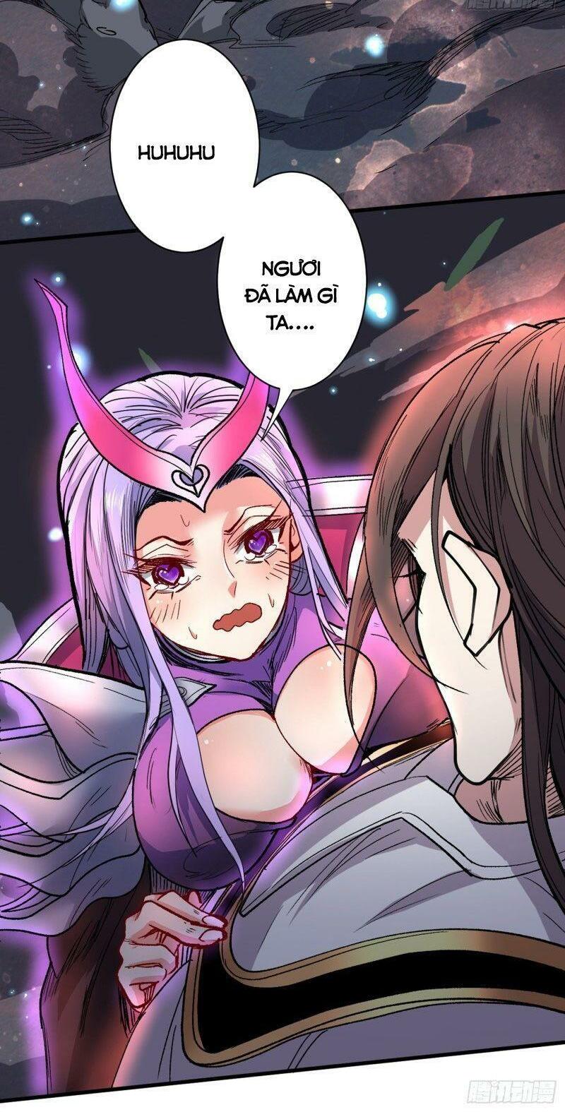 Bị Dạy Dỗ Thành Thánh Chapter 52 - Trang 12