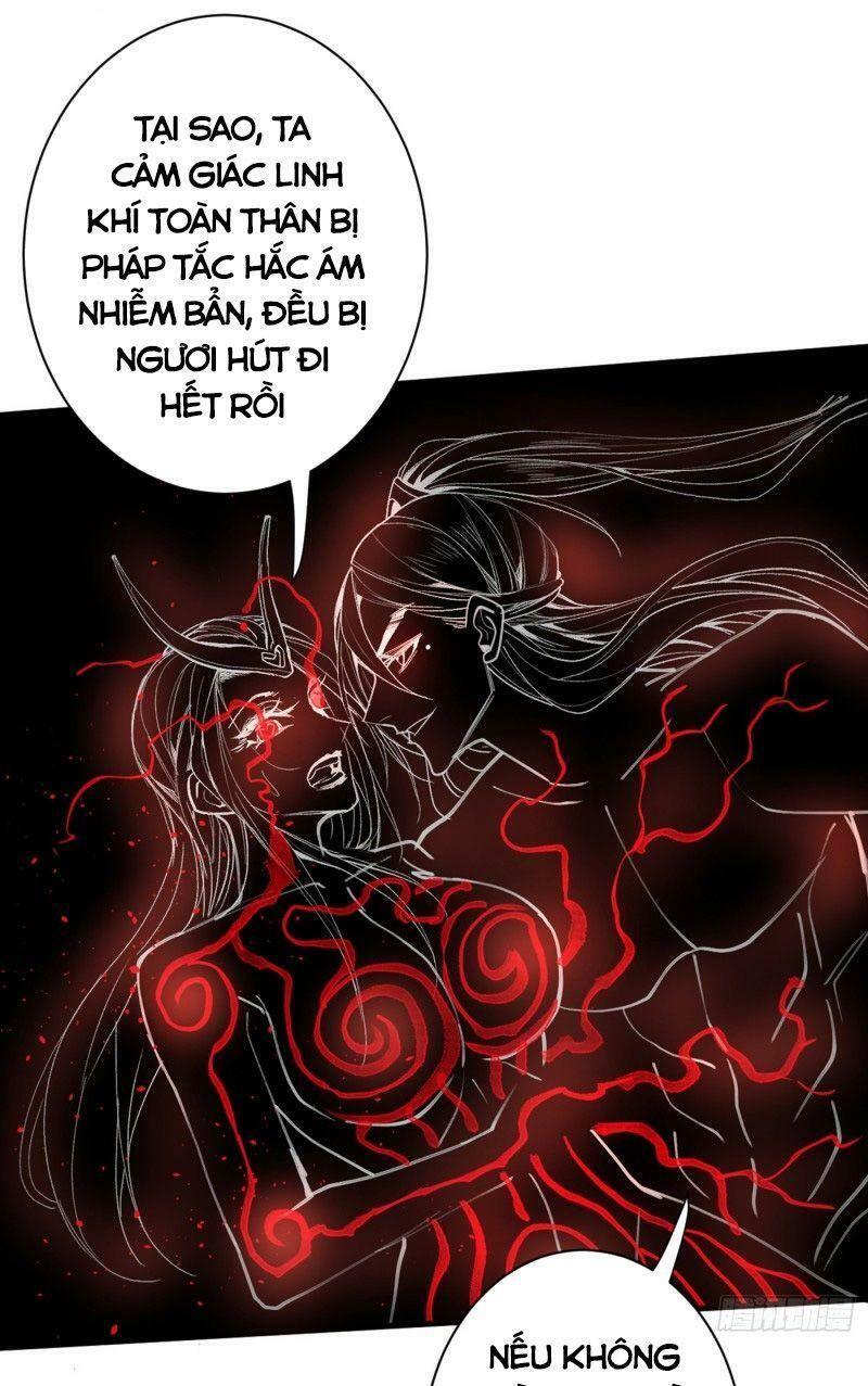 Bị Dạy Dỗ Thành Thánh Chapter 52 - Trang 13