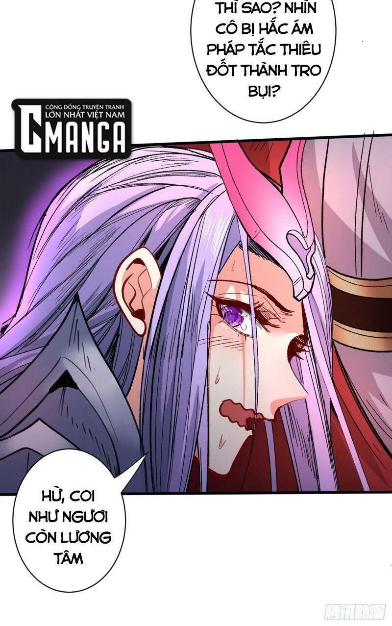 Bị Dạy Dỗ Thành Thánh Chapter 52 - Trang 14
