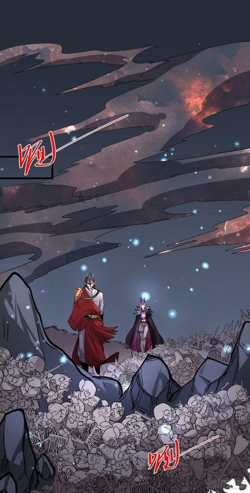 Bị Dạy Dỗ Thành Thánh Chapter 52 - Trang 16