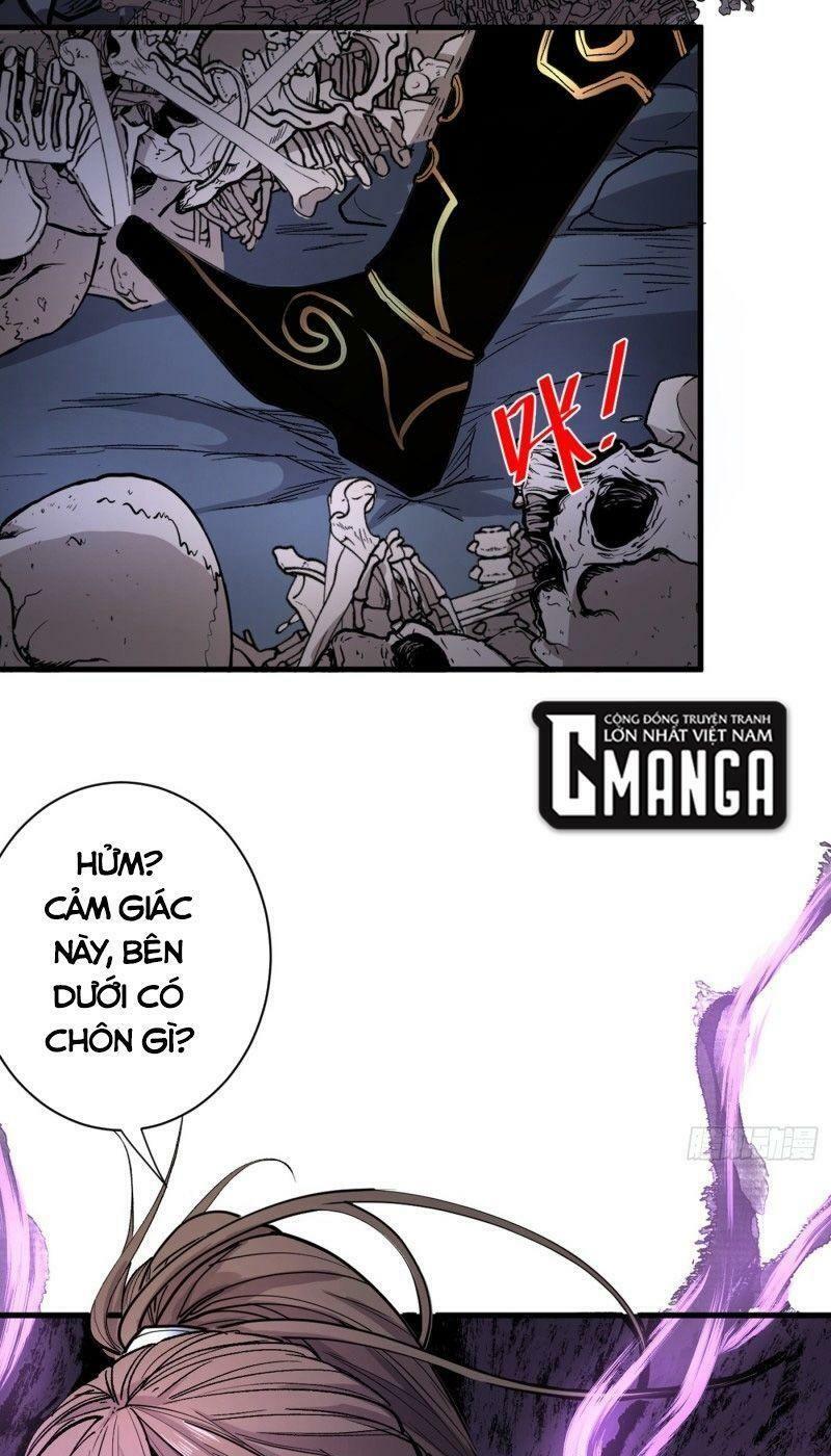 Bị Dạy Dỗ Thành Thánh Chapter 52 - Trang 17