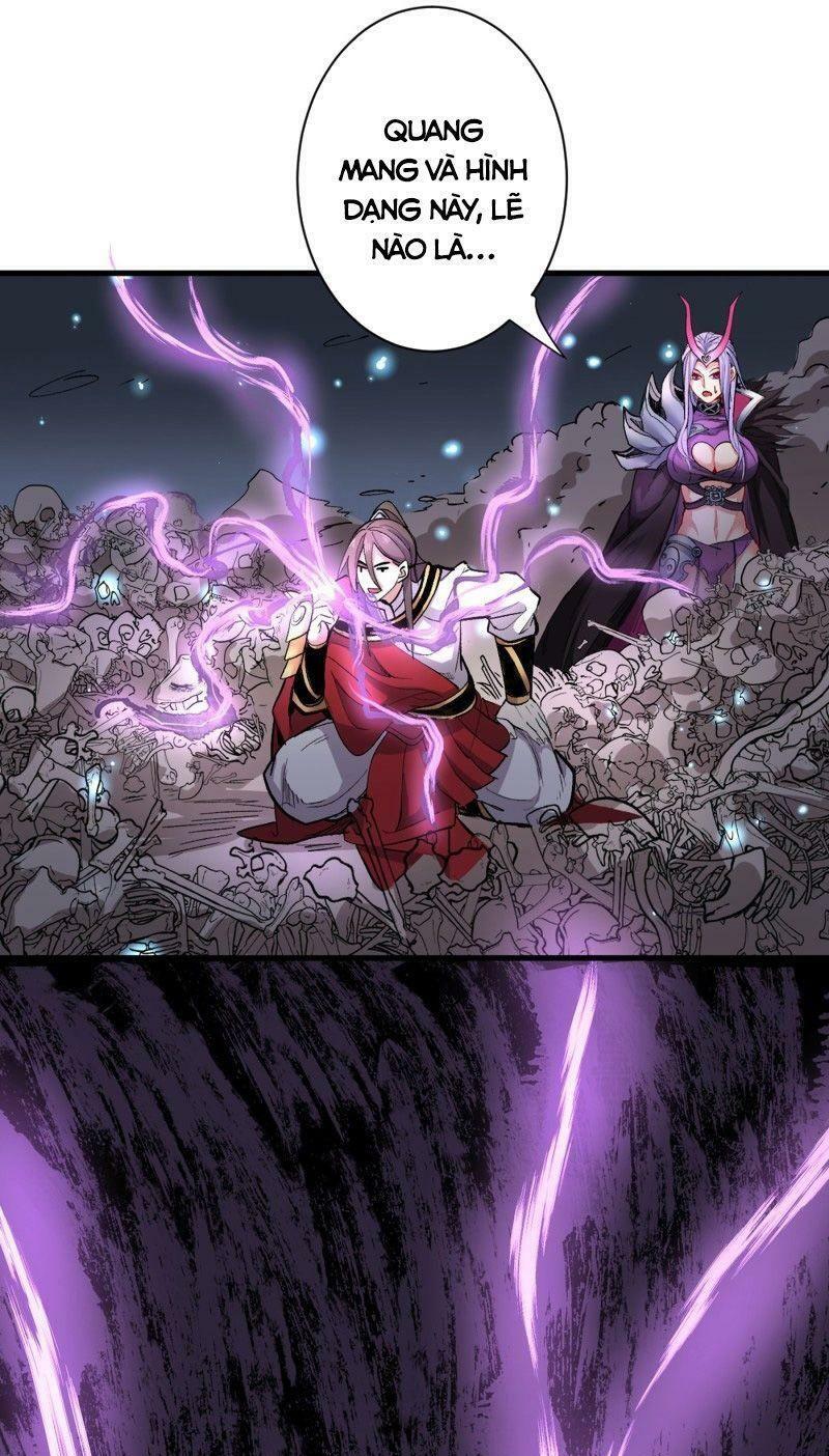 Bị Dạy Dỗ Thành Thánh Chapter 52 - Trang 19