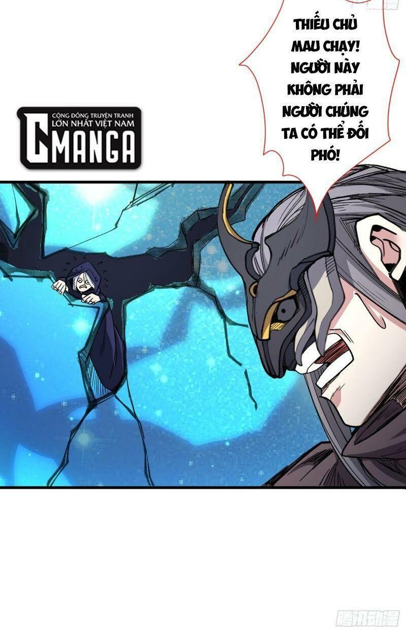 Bị Dạy Dỗ Thành Thánh Chapter 52 - Trang 2