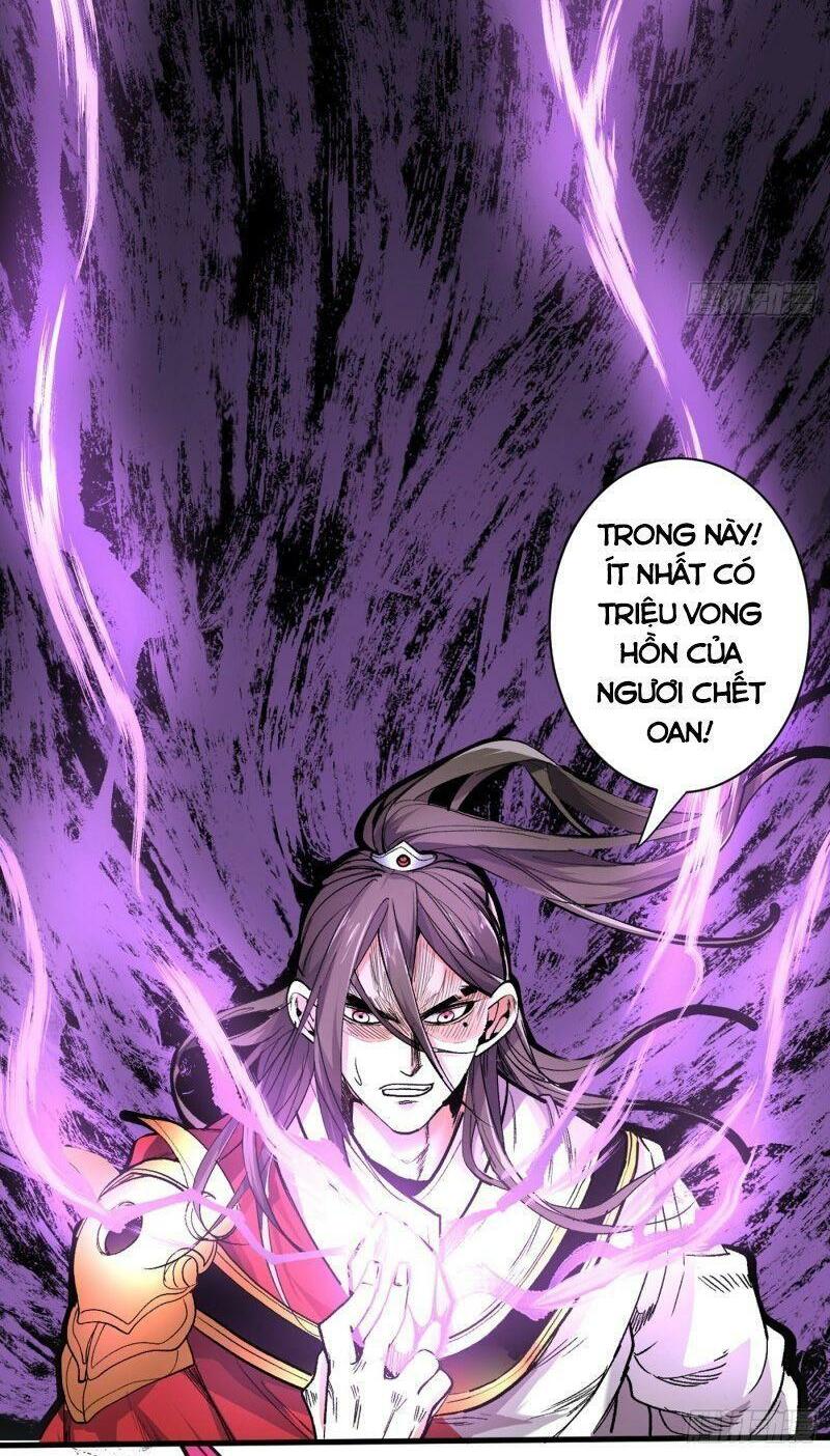 Bị Dạy Dỗ Thành Thánh Chapter 52 - Trang 20