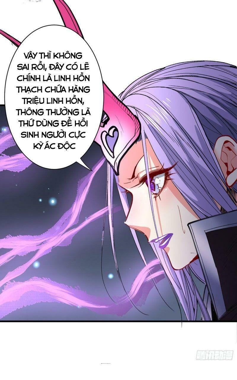 Bị Dạy Dỗ Thành Thánh Chapter 52 - Trang 21