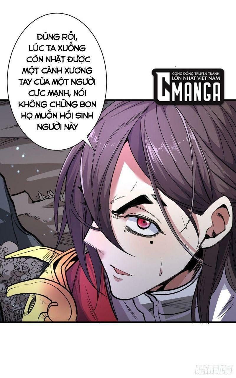 Bị Dạy Dỗ Thành Thánh Chapter 52 - Trang 22