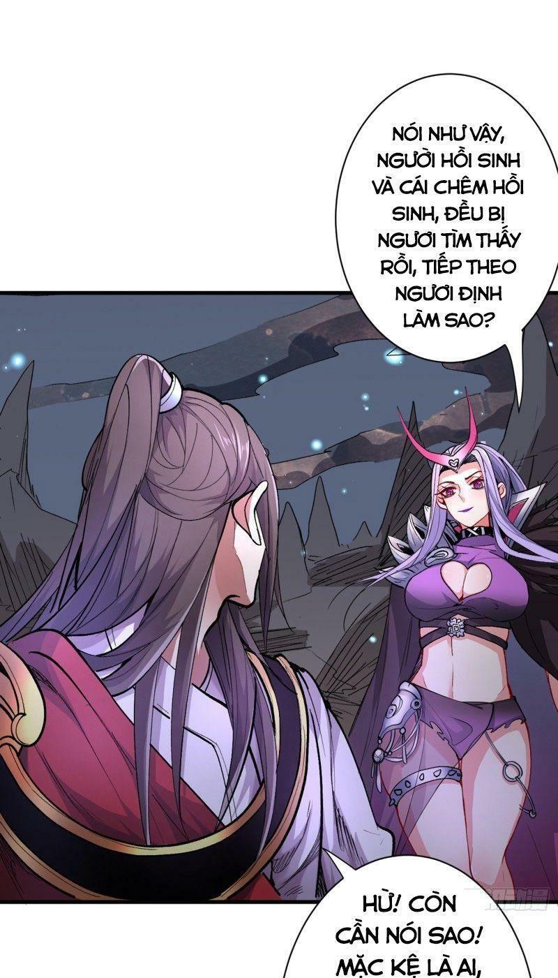 Bị Dạy Dỗ Thành Thánh Chapter 52 - Trang 23