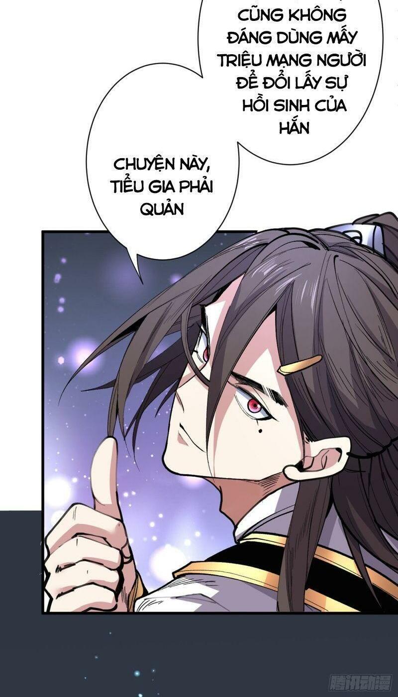 Bị Dạy Dỗ Thành Thánh Chapter 52 - Trang 24