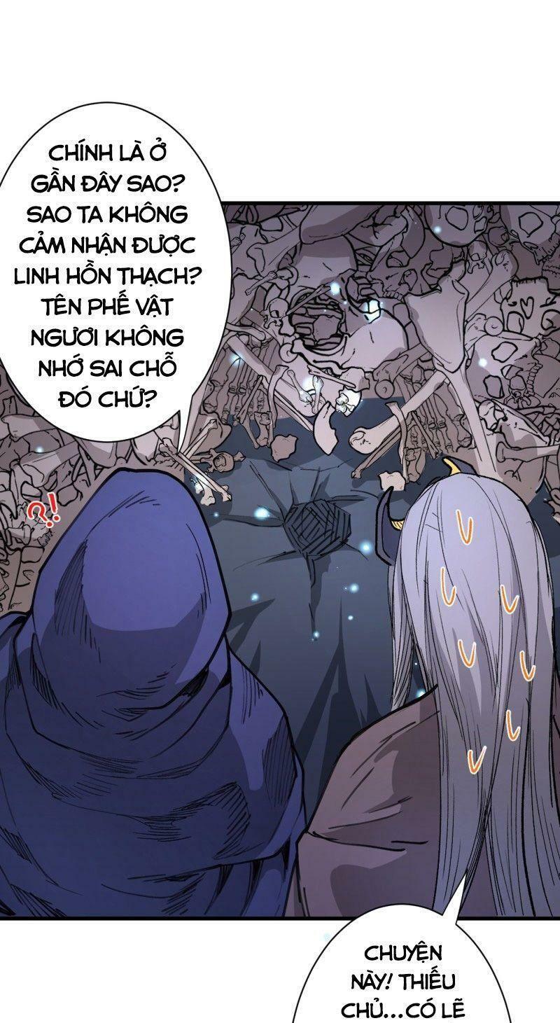 Bị Dạy Dỗ Thành Thánh Chapter 52 - Trang 27