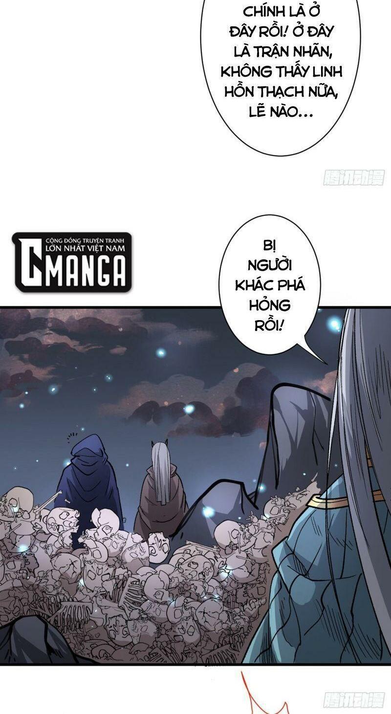Bị Dạy Dỗ Thành Thánh Chapter 52 - Trang 28