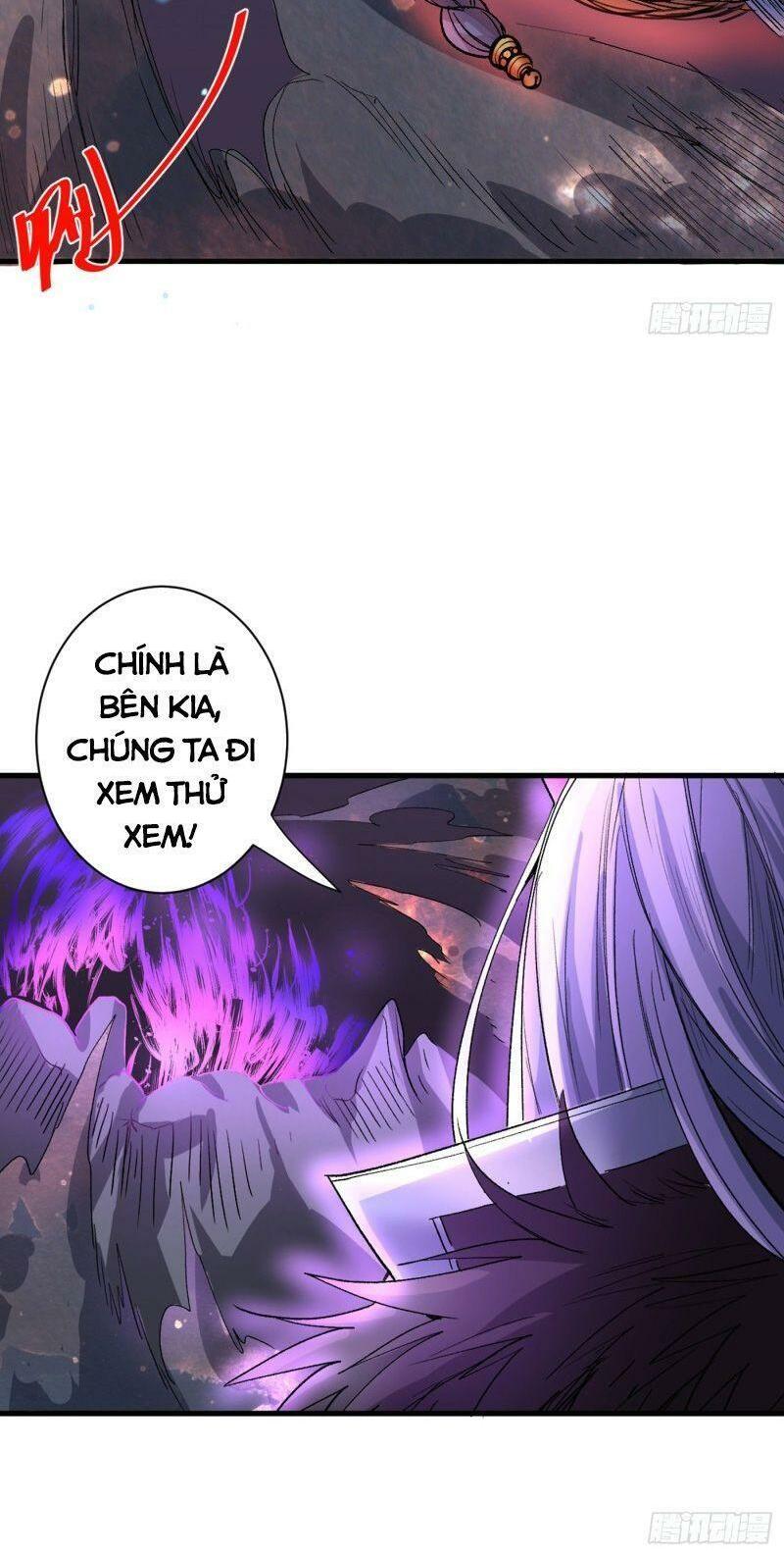 Bị Dạy Dỗ Thành Thánh Chapter 52 - Trang 32