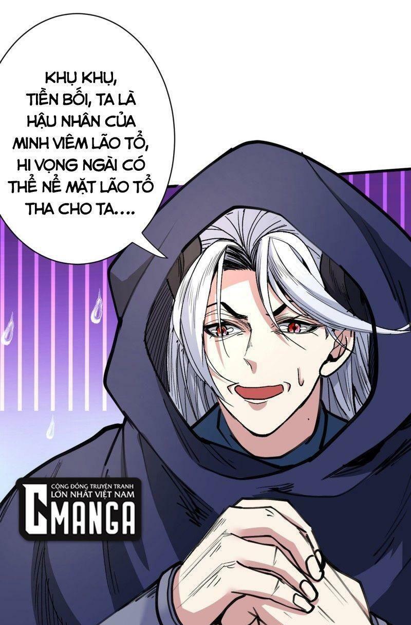 Bị Dạy Dỗ Thành Thánh Chapter 52 - Trang 5