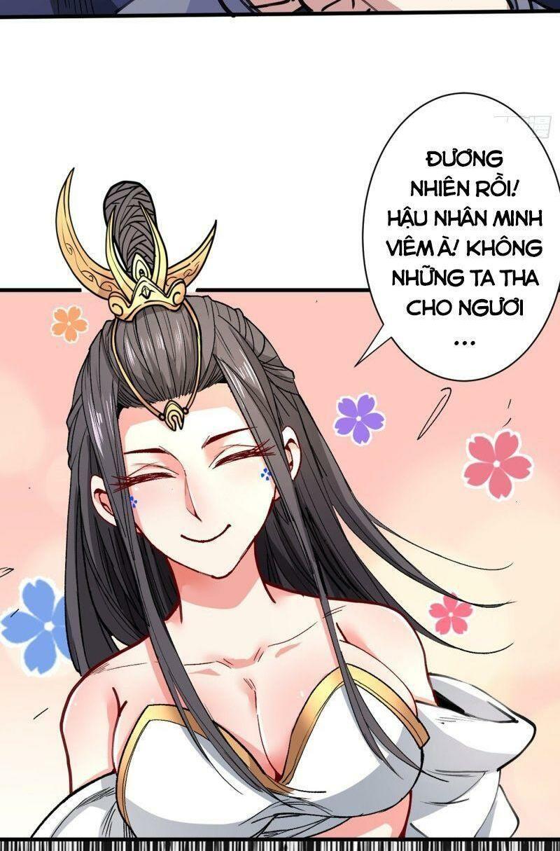 Bị Dạy Dỗ Thành Thánh Chapter 52 - Trang 6